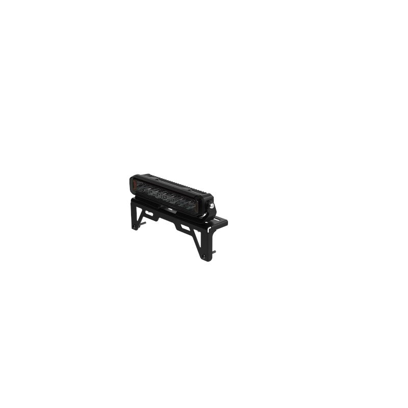 PRE-ORDER - CFMOTO - Z10 - 10" LIGHTBAR KIT - FRONT BUMPER