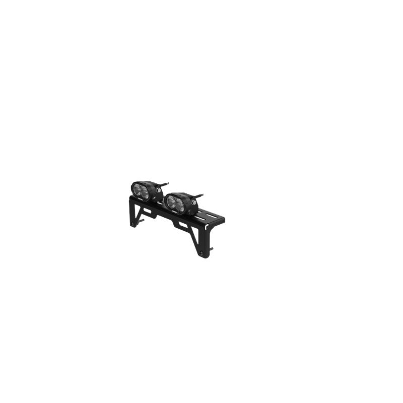 PRE-ORDER - CFMOTO - Z10 - DURA 2 POD LIGHT KIT - FRONT BUMPER