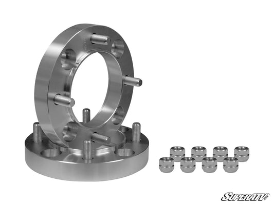 SuperATV - Yamaha Wheel Spacers 4/110