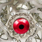 Beta - Full Coverage Rear Wheel Spacers