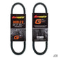 Polaris RZR Heavy-Duty CVT Drive Belt