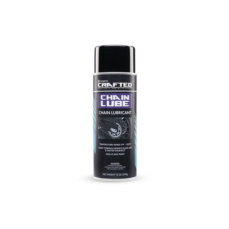 CFMOTO CRAFTED - Chain Lube