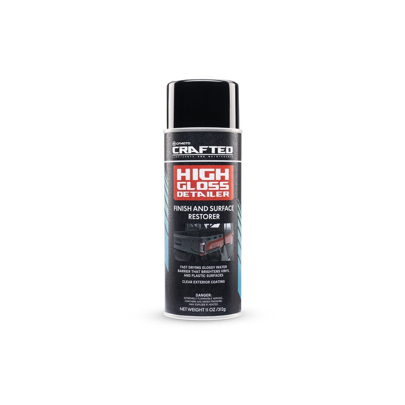 CFMOTO CRAFTED - High Gloss Detailer
