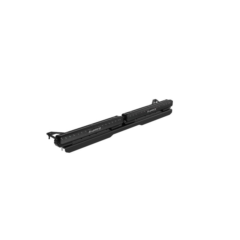 PRE-ORDER - CFMOTO - Z10 - DUAL 20" LIGHTBAR KIT - ROOF