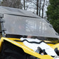 SuperATV - Yamaha YXZ Scratch-Resistant Full Windshield