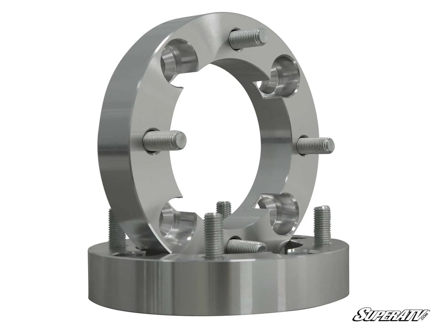 SuperATV - Kawasaki Wheel Spacer 4/156, 4/136, & 4/110