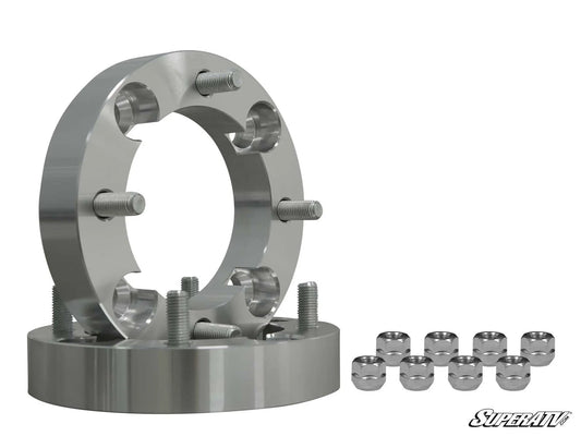 SuperATV - Kawasaki Wheel Spacer 4/156, 4/136, & 4/110