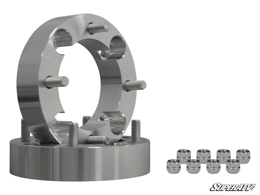 SuperATV - Honda Wheel Spacer 4/136 & 4/110