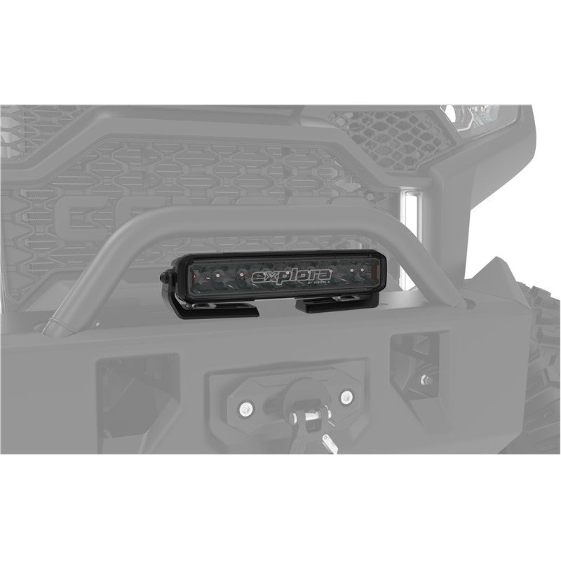 CFMOTO U10 PRO - VisionX - Bumper 10" Lightbar Kit