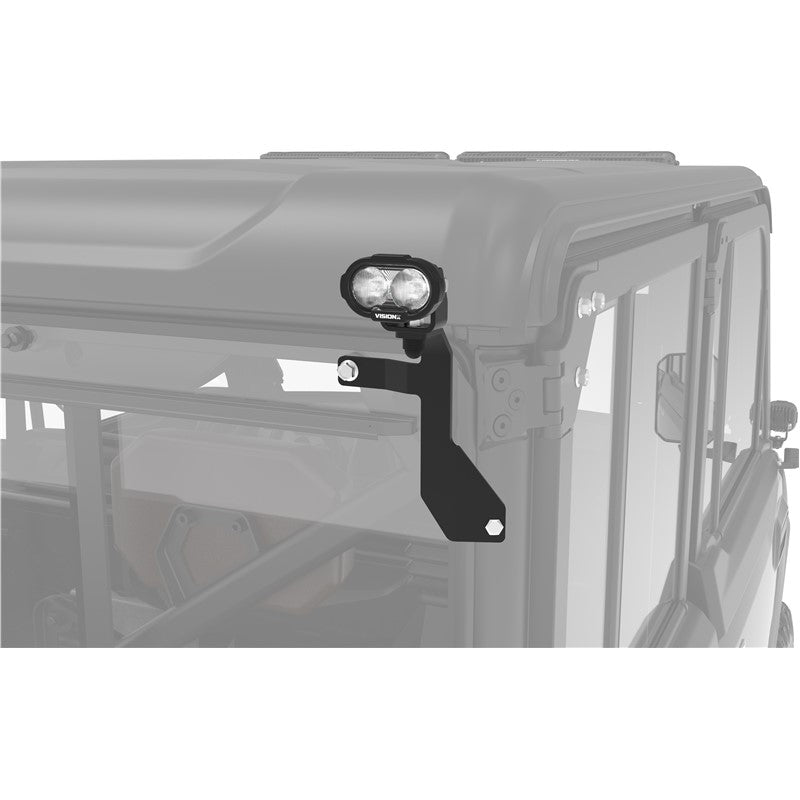 CFMOTO U10 PRO - VisionX - Cargo Lighting Kit - DURA2-WL260