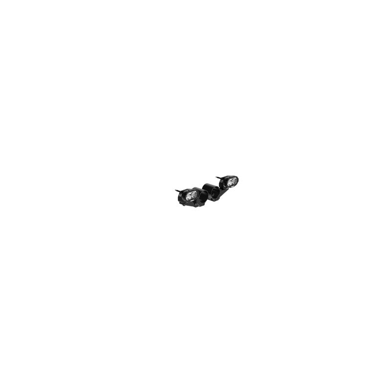 PRE-ORDER - CFMOTO - Z10 - DURA 2 POD LIGHT KIT - A-PILLAR