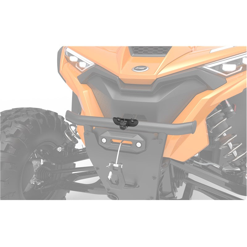 CFMOTO - Z10 - FRONT CAMERA