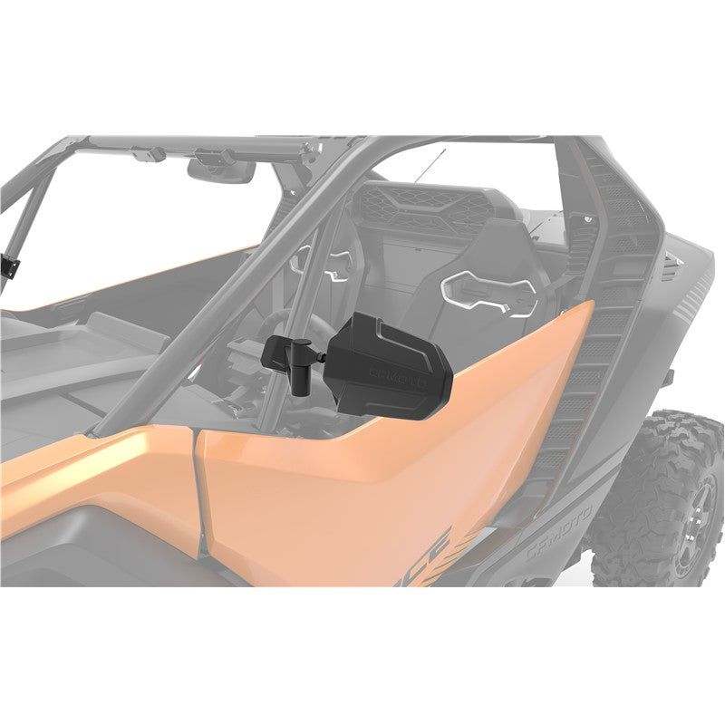PRE-ORDER - CFMOTO - Z10 - SPORT SIDE MIRRORS