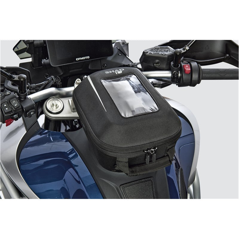 CFMOTO - E 10P Pin System Tank Bag