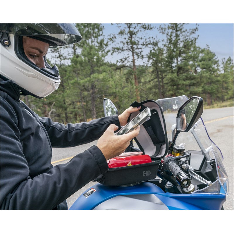 CFMOTO - E 10P Pin System Tank Bag