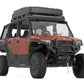 Rough Country - Vented Full Windshield - Scratch Resistant | Polaris Xpedition (2024)