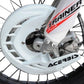 Beta - Dubya Wheel Spacer for Acerbis Disc Guard