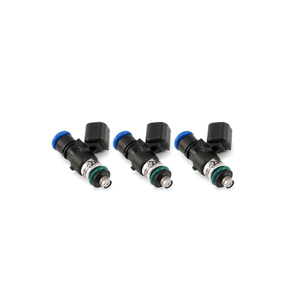CFMOTO Z10 - PERFORMANCE INJECTORS