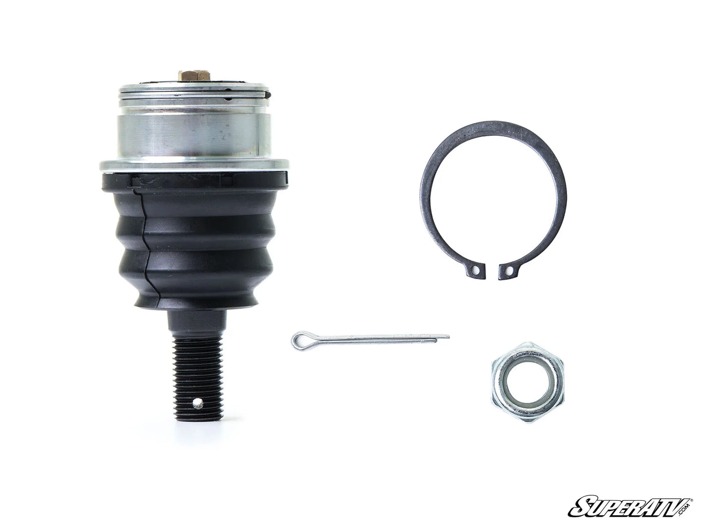 SuperATV - Yamaha YXZ Heavy-Duty Ball Joints