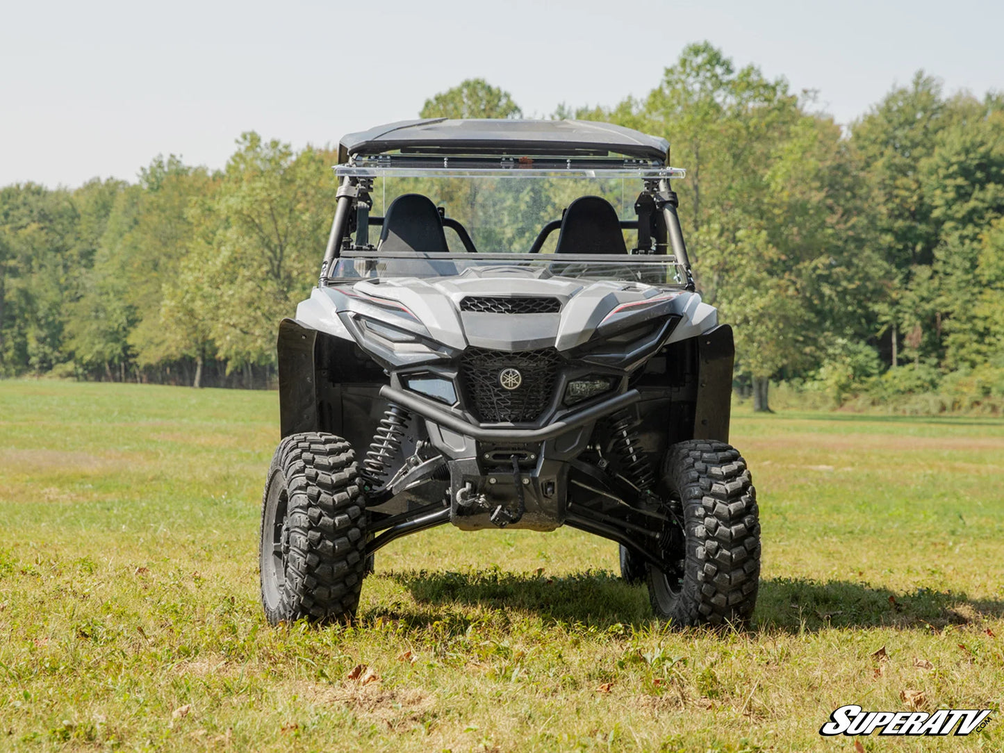 SuperATV - Yamaha Wolverine RMAX4 1000 2" Lift Kit