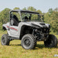 SuperATV - Yamaha Wolverine RMAX4 1000 2" Lift Kit
