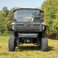 SuperATV - Yamaha Wolverine RMAX4 1000 2" Lift Kit