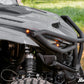 SuperATV - Yamaha Wolverine RMAX Deluxe Self-Canceling Turn Signal Kit
