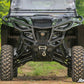 SuperATV - Yamaha Wolverine RMAX Front Bumper