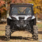 SuperATV - Yamaha Wolverine X2 1000 Glass Windshield