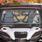 SuperATV - Yamaha Wolverine X2 1000 Glass Windshield