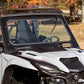 YAMAHA WOLVERINE RMAX 1000 GLASS WINDSHIELD