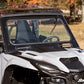 SuperATV - Yamaha Wolverine X2 1000 Glass Windshield
