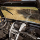 YAMAHA WOLVERINE RMAX 1000 GLASS WINDSHIELD