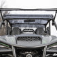 YAMAHA WOLVERINE RMAX MAXDRIVE POWER FLIP WINDSHIELD