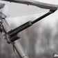 YAMAHA WOLVERINE RMAX MAXDRIVE POWER FLIP WINDSHIELD