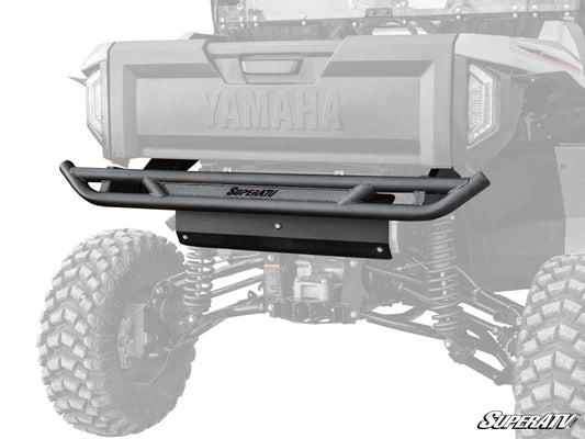 SuperATV - Yamaha Wolverine RMAX 1000 Rear Bumper