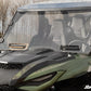SuperATV - Yamaha Wolverine RMAX Vented Full Windshield