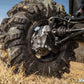 SuperATV - Yamaha Viking 4" Portal Gear Lift