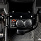 SuperATV - Yamaha Viking Cab Heater