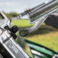 SuperATV - Honda Pioneer 1000 Scratch-Resistant 3-in-1 Windshield