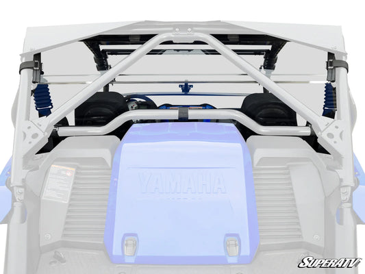SuperATV - Yamaha YXZ Rear Windshield
