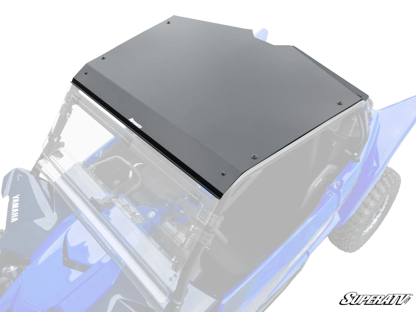 SuperATV - Yamaha YXZ Aluminum Roof