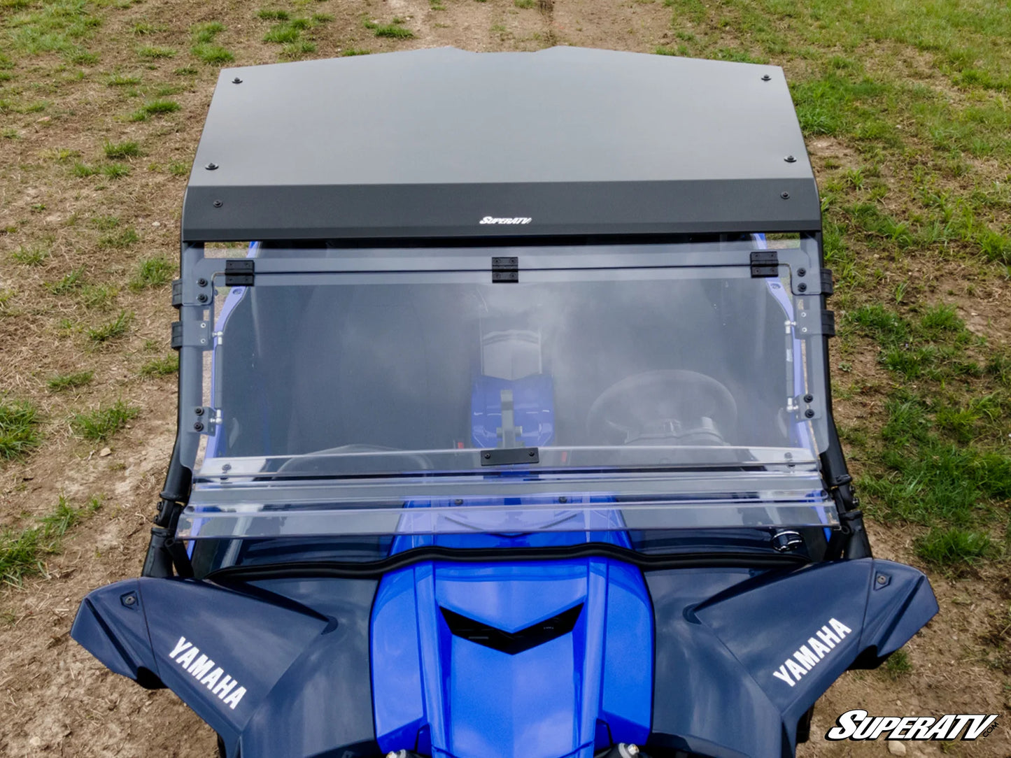 SuperATV - Yamaha YXZ Aluminum Roof