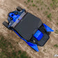 SuperATV - Yamaha YXZ Aluminum Roof