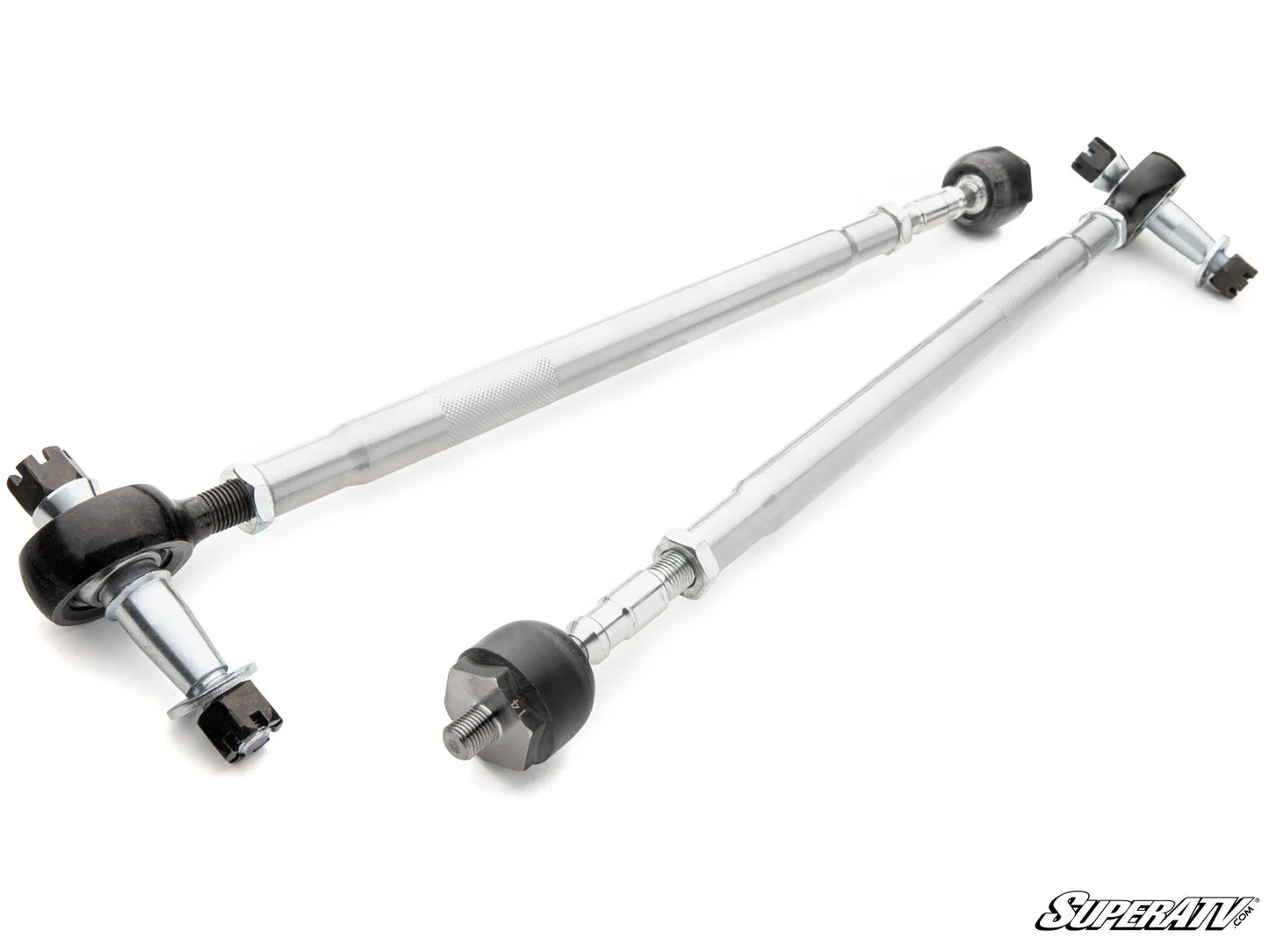 SuperATV - Yamaha YXZ Heavy-Duty Tie Rod Kit