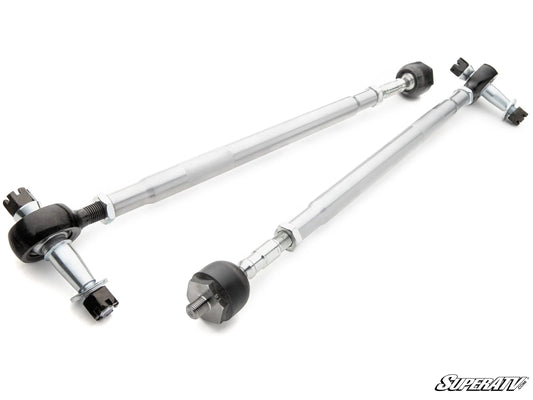 SuperATV - Yamaha YXZ Heavy-Duty Tie Rod Kit
