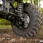 YAMAHA WOLVERINE RMAX 1000 HIGH-CLEARANCE REAR A-ARMS