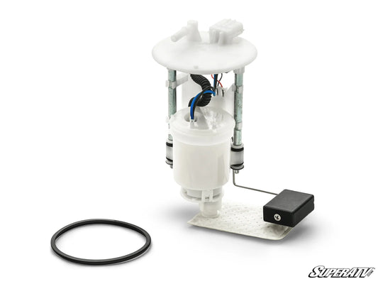 SuperATV - Up & Running Yamaha Kodiak Fuel Pump