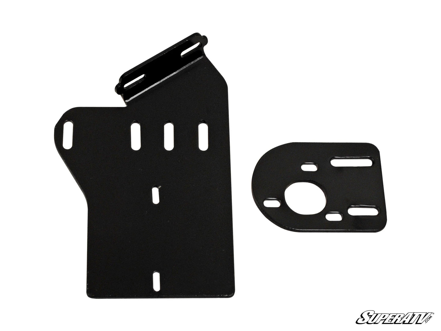 SuperATV - Yamaha Rhino Power Steering Kit