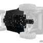 SuperATV - Yamaha Wolverine RMAX4 Full Skid Plate